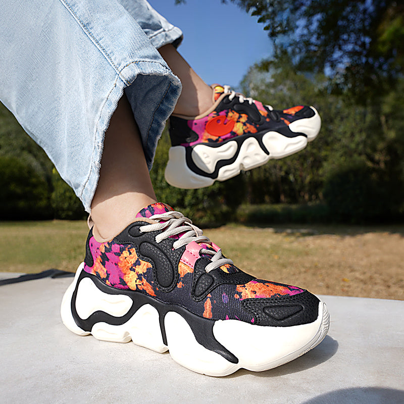 Volcanic Lava Cantabria I Women