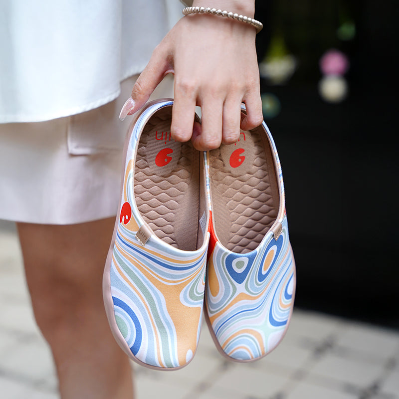 Summer Flow Malaga Women