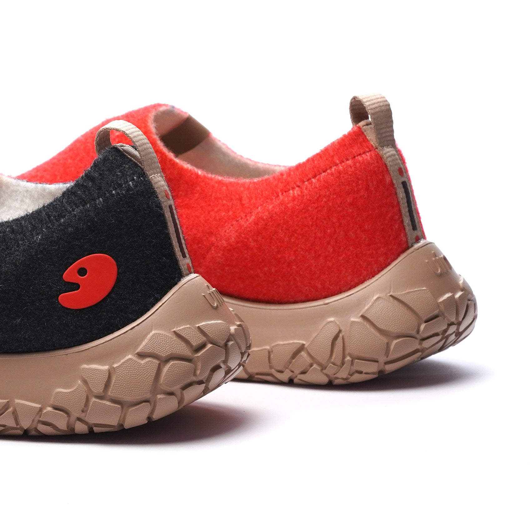 Crimson Shadow of Wukong Men