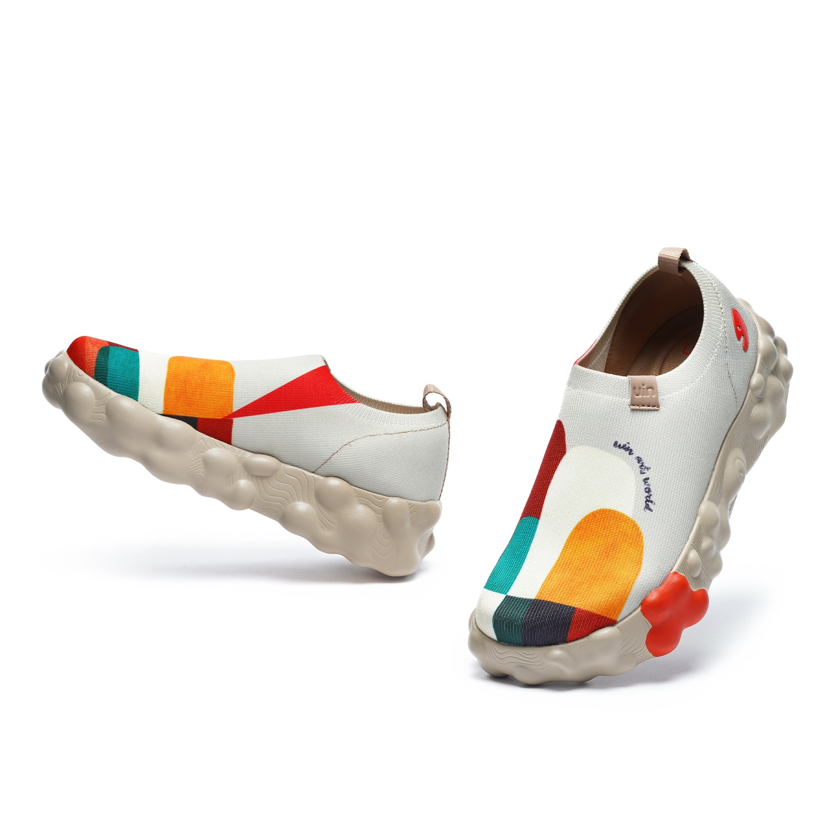 Extension B Toledo VI Women