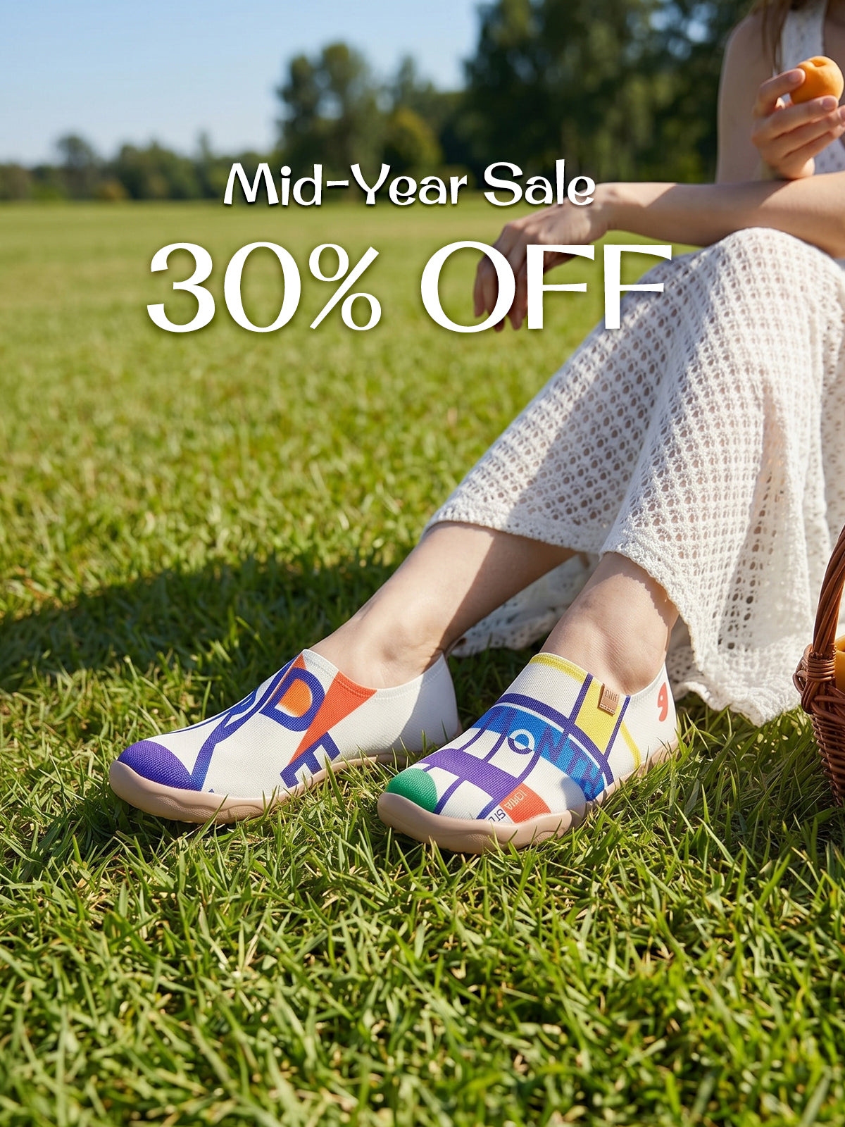 UIN FOOTWEAR Official | Spanish Art Travel Shoes. Color Your Journey