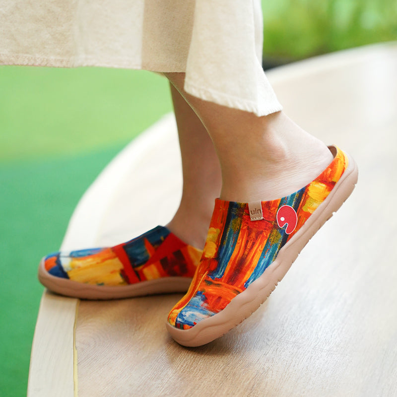 Color Zone Malaga Women