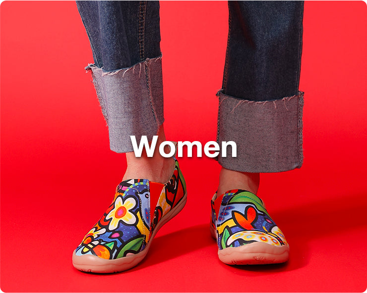 Uin shoes spain Clearance