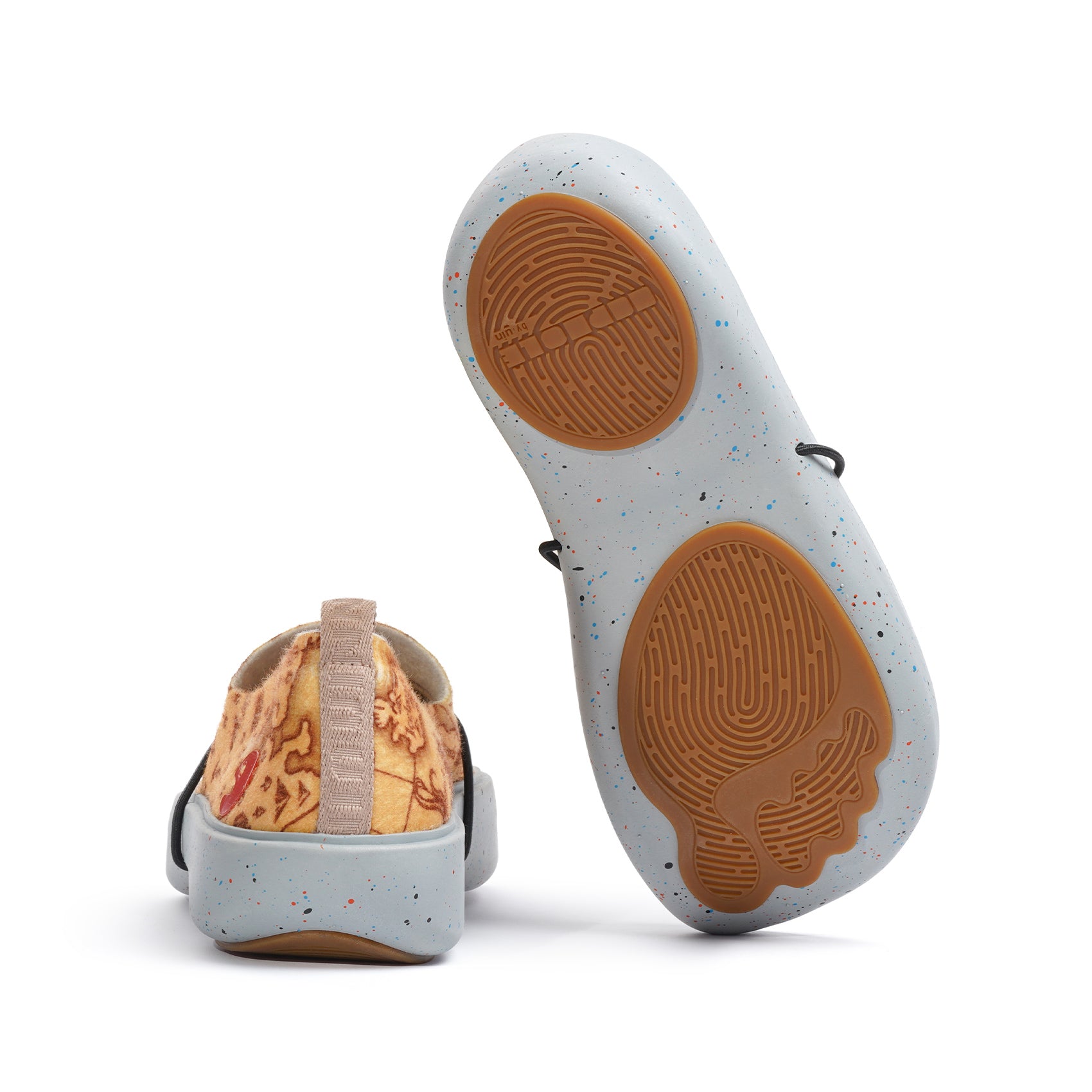 Nautical Labyrinth 6 Women