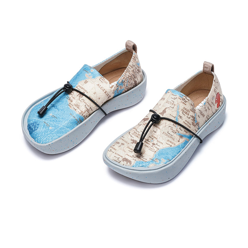 Blue Aussie Dreamscape 2 Women