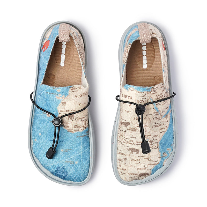 Blue Aussie Dreamscape 2 Women