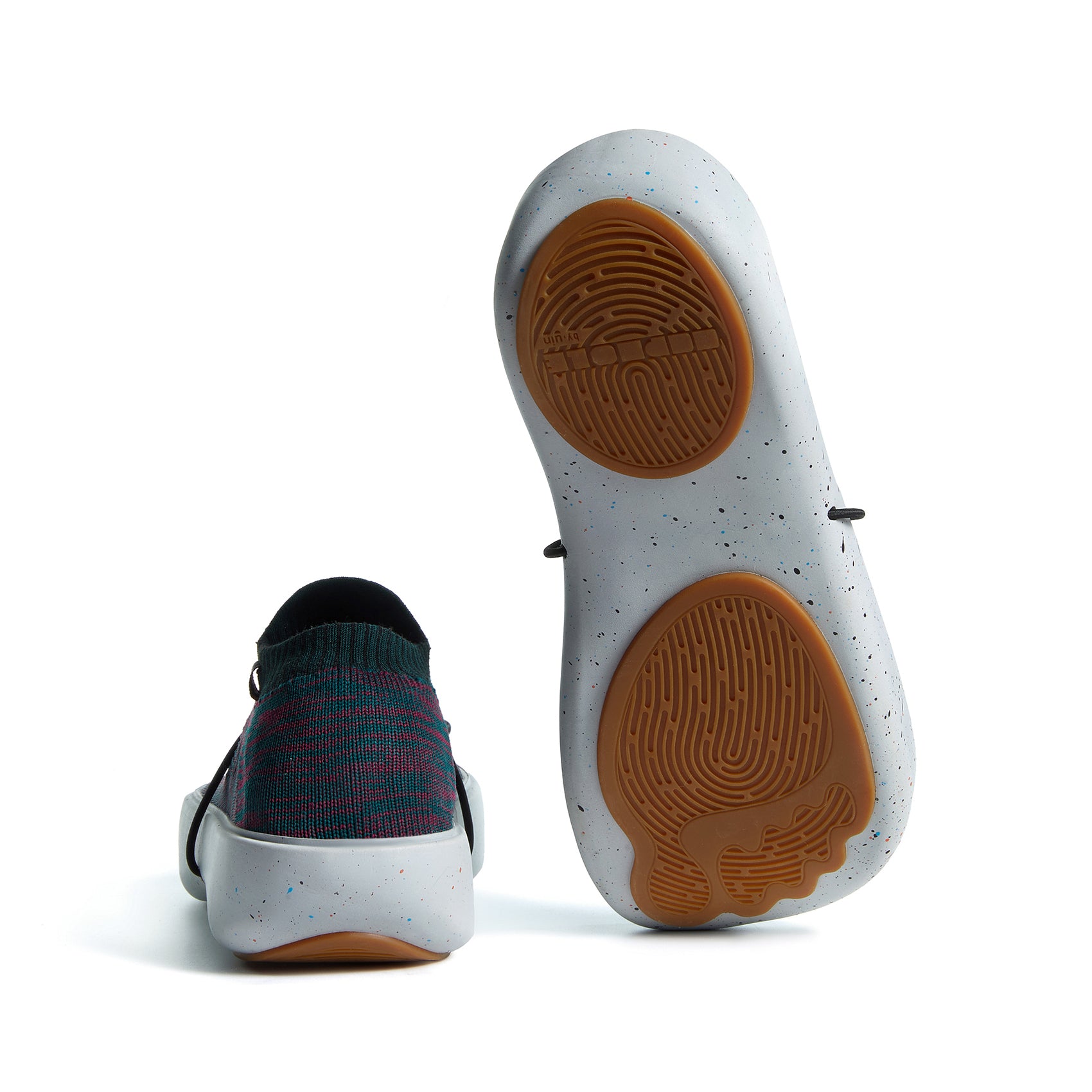 Toledo H4 – Grape Black Purple Men