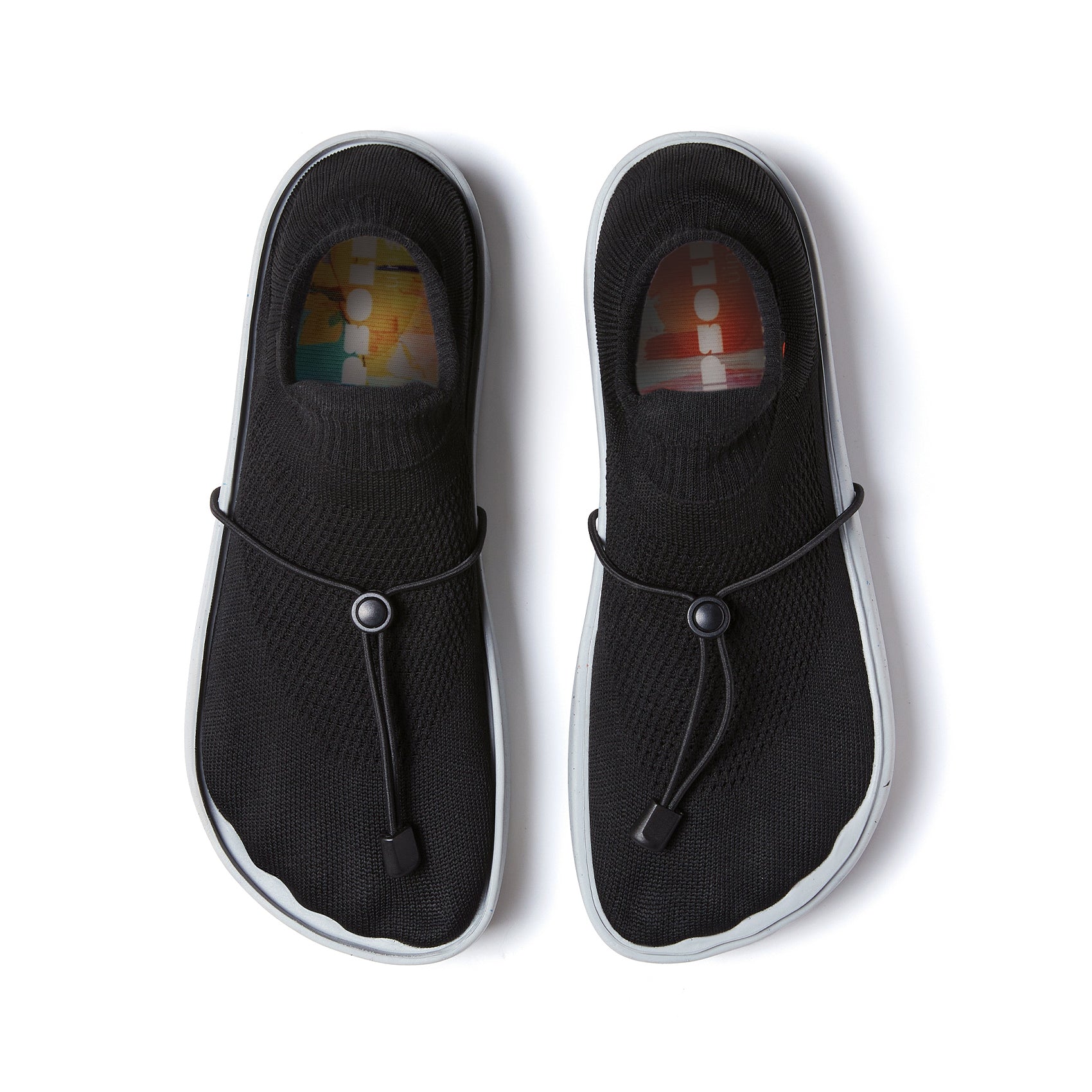 Toledo H4 – Midnight Black Men