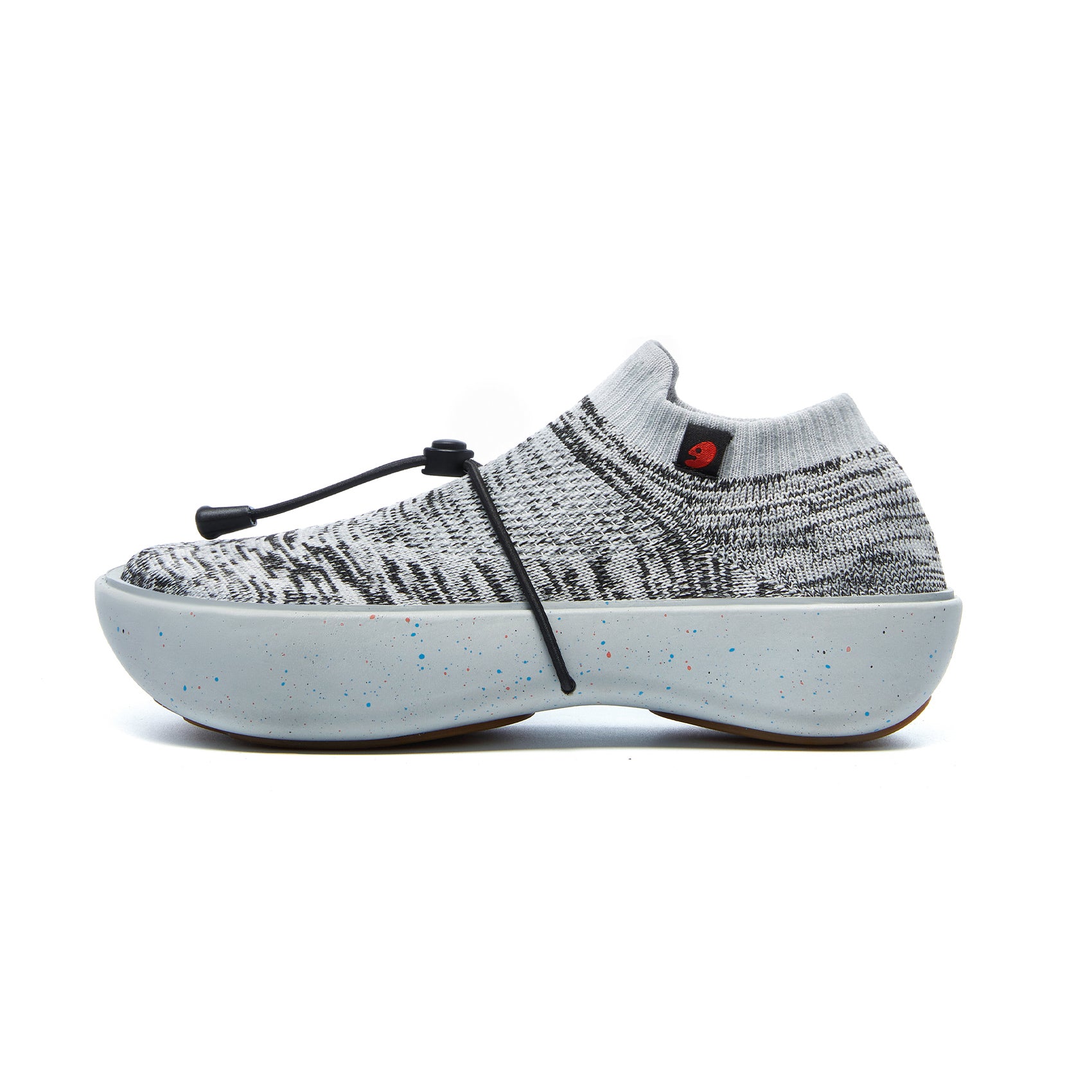 Toledo H4 – Dawn Grey Women