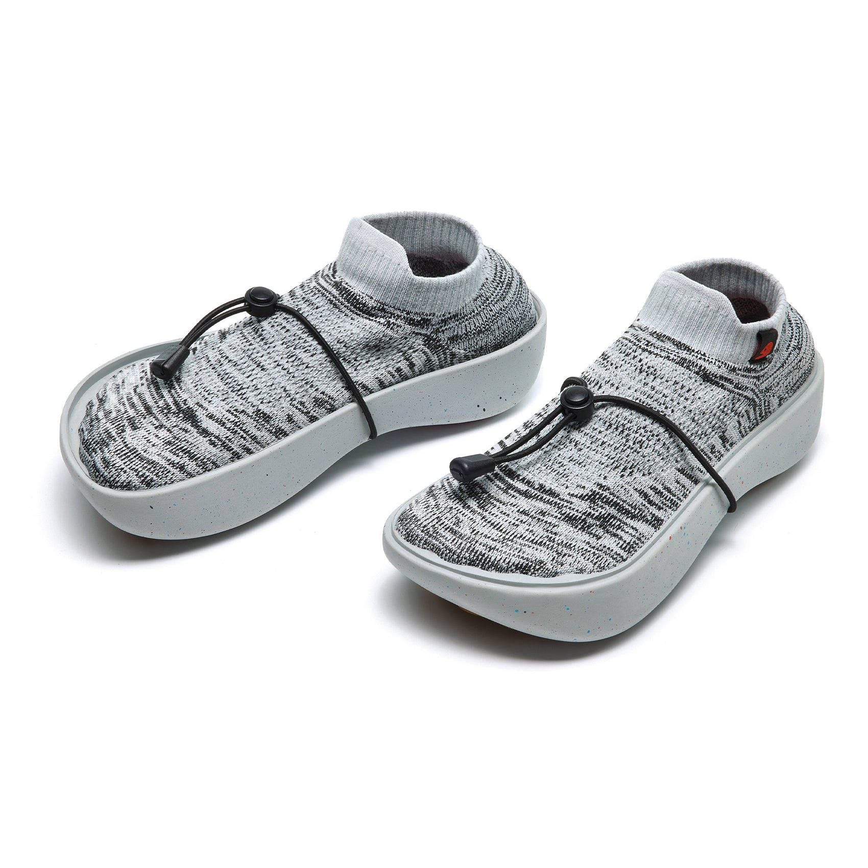Toledo H4 – Dawn Grey Women