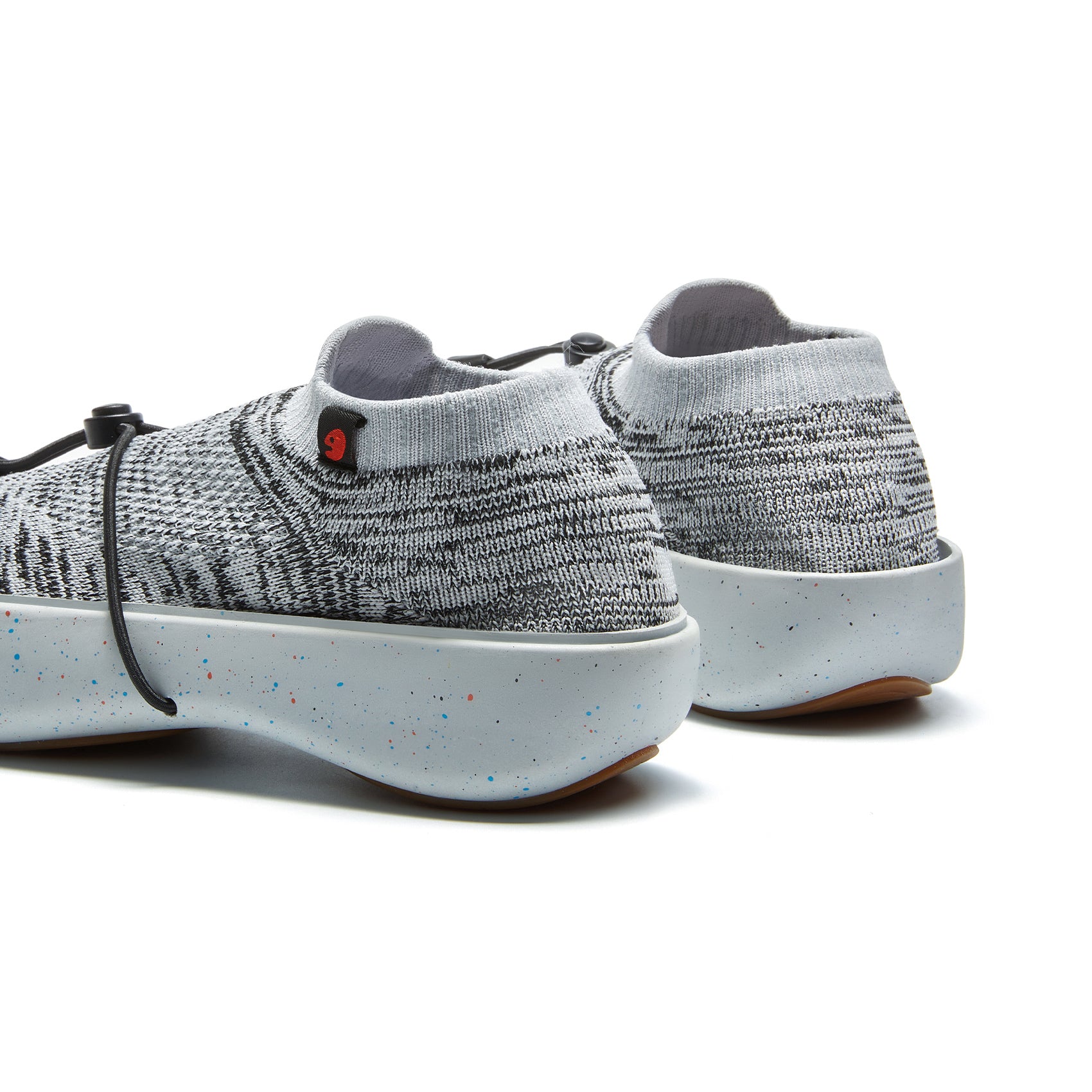 Toledo H4 – Dawn Grey Women