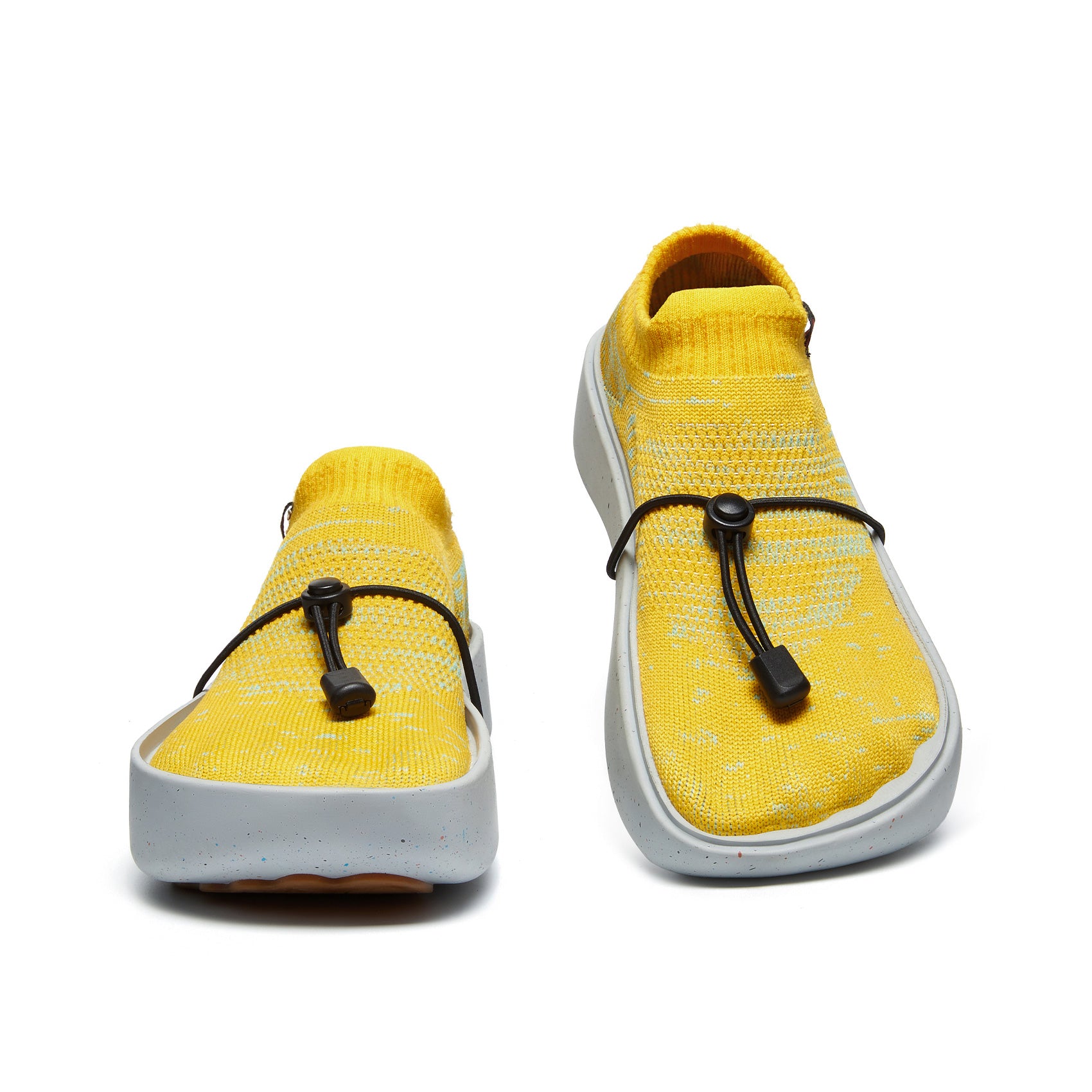 Toledo H4 – Light Blue and Yellow Women