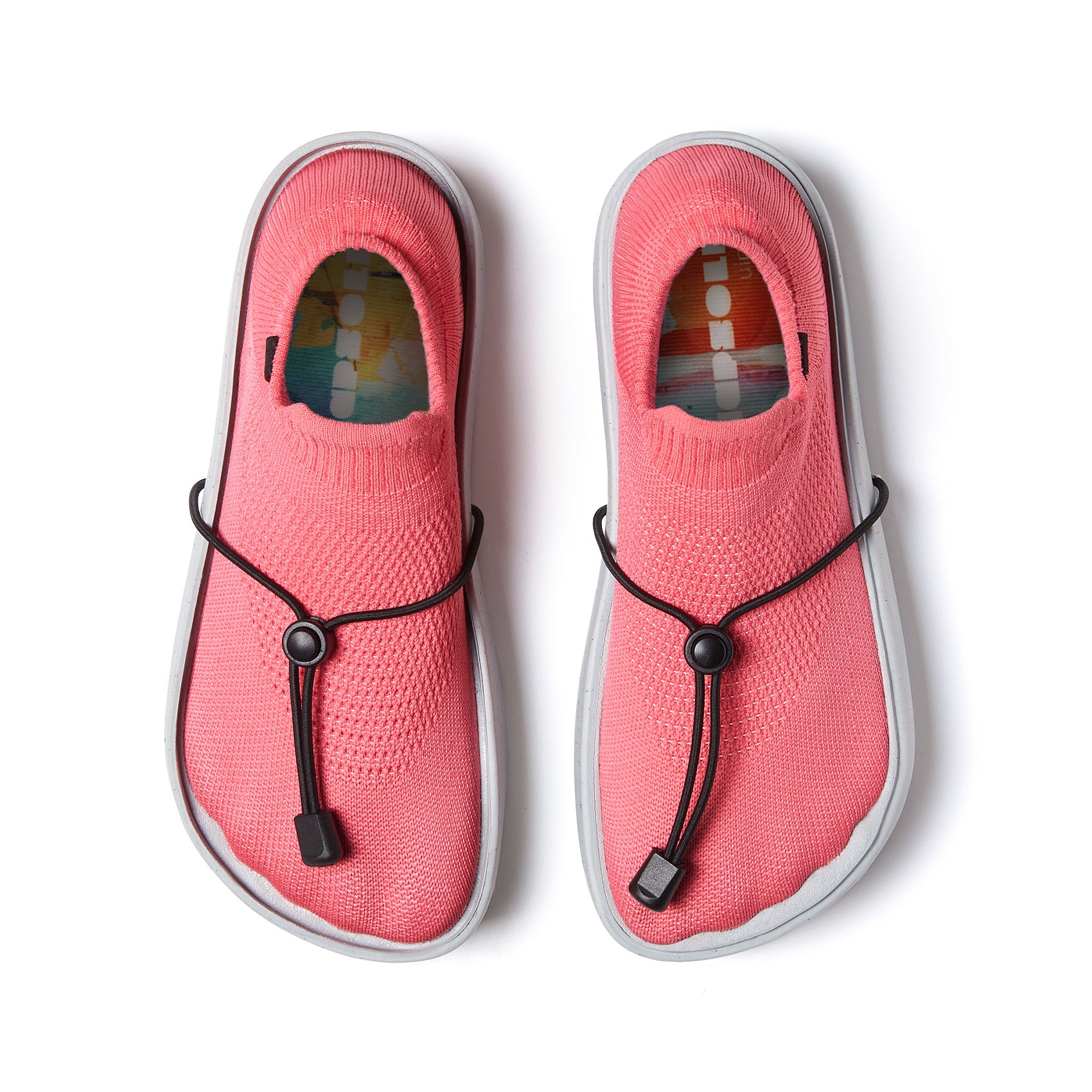 Toledo H4 – Peach Pink Women