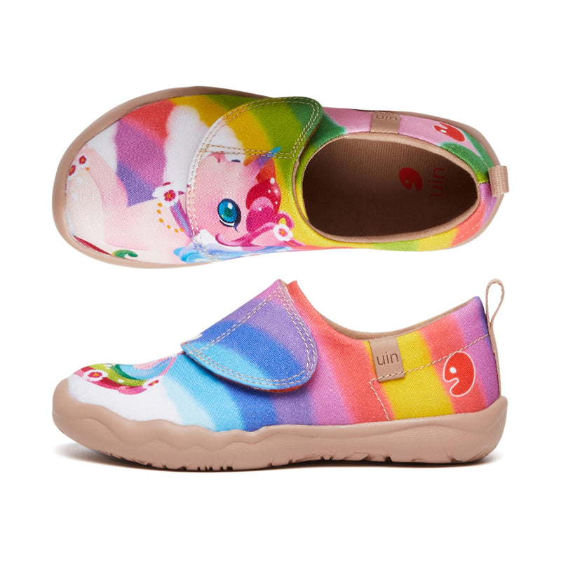 Dreamy Unicorn Toledo I Kid