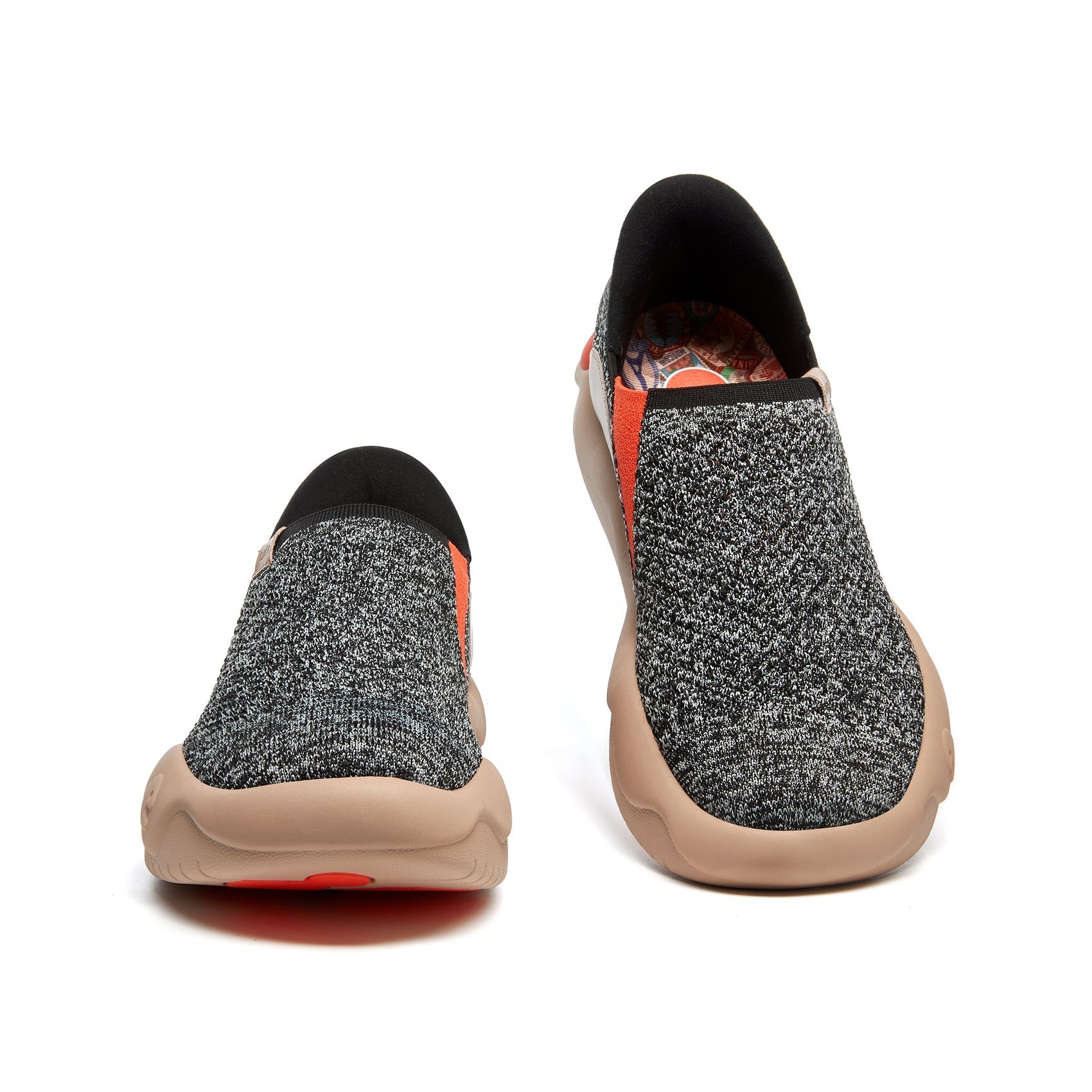 Ink Gray Toledo G4 Men