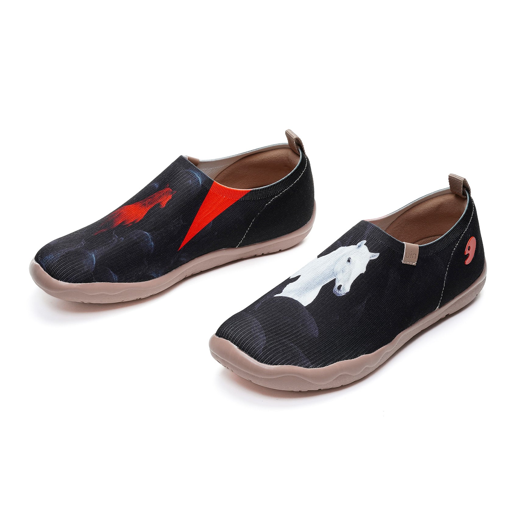 Spirit of the Horse Toledo I Men