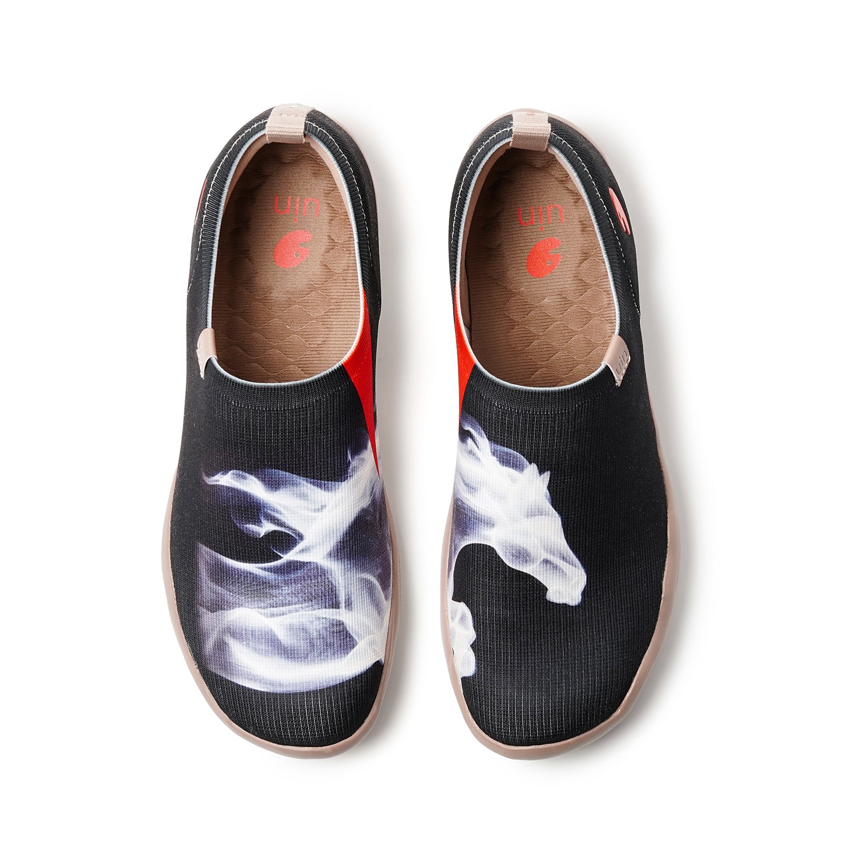 The Invisible Toledo I Men