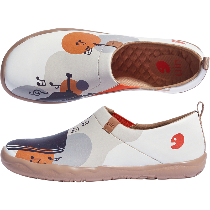 Merry Bagpipe Toledo I Men