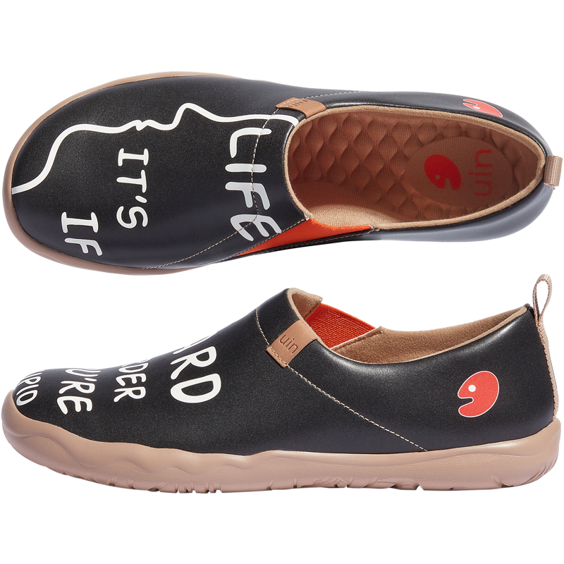 The Truth Toledo I Men