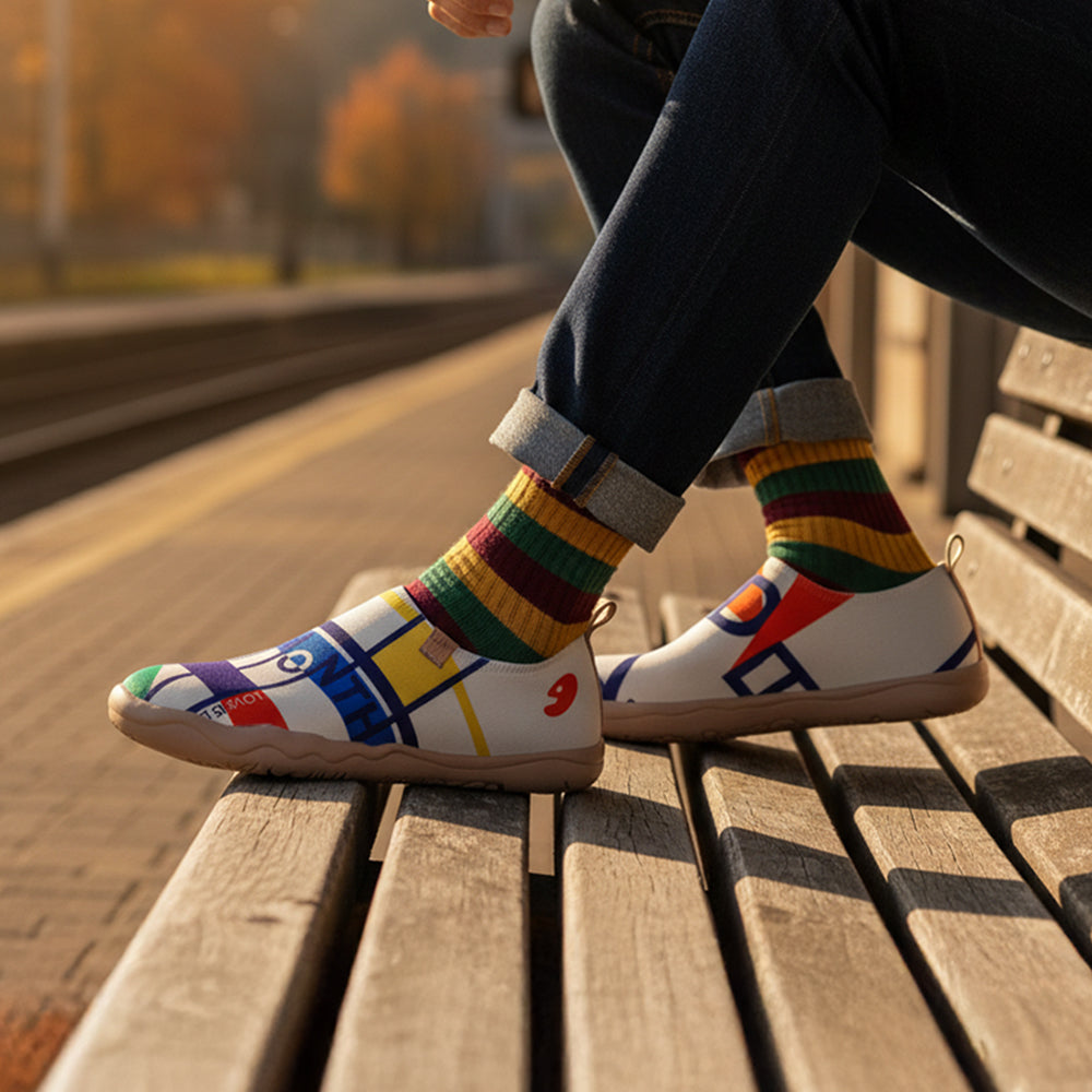 Proud of Love Toledo I Men