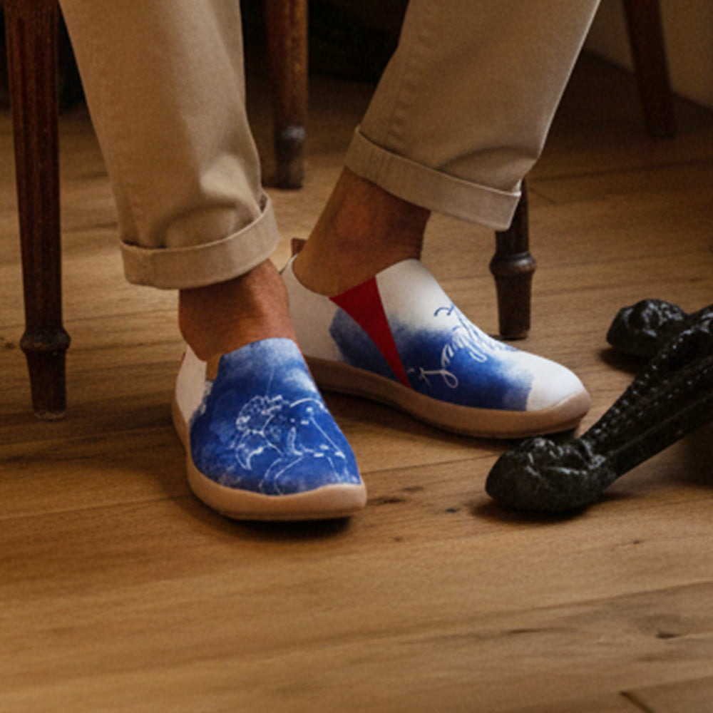 Sagittaire Tolède I Hommes 