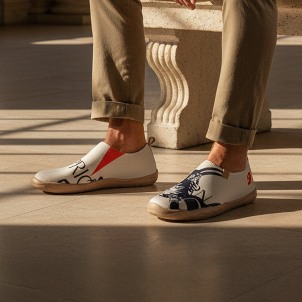 Capricorn Toledo I Men