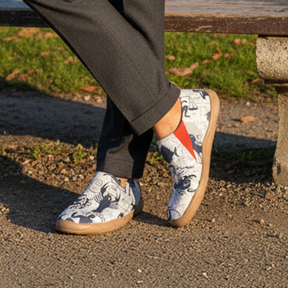 Constellation Chart Toledo I Men