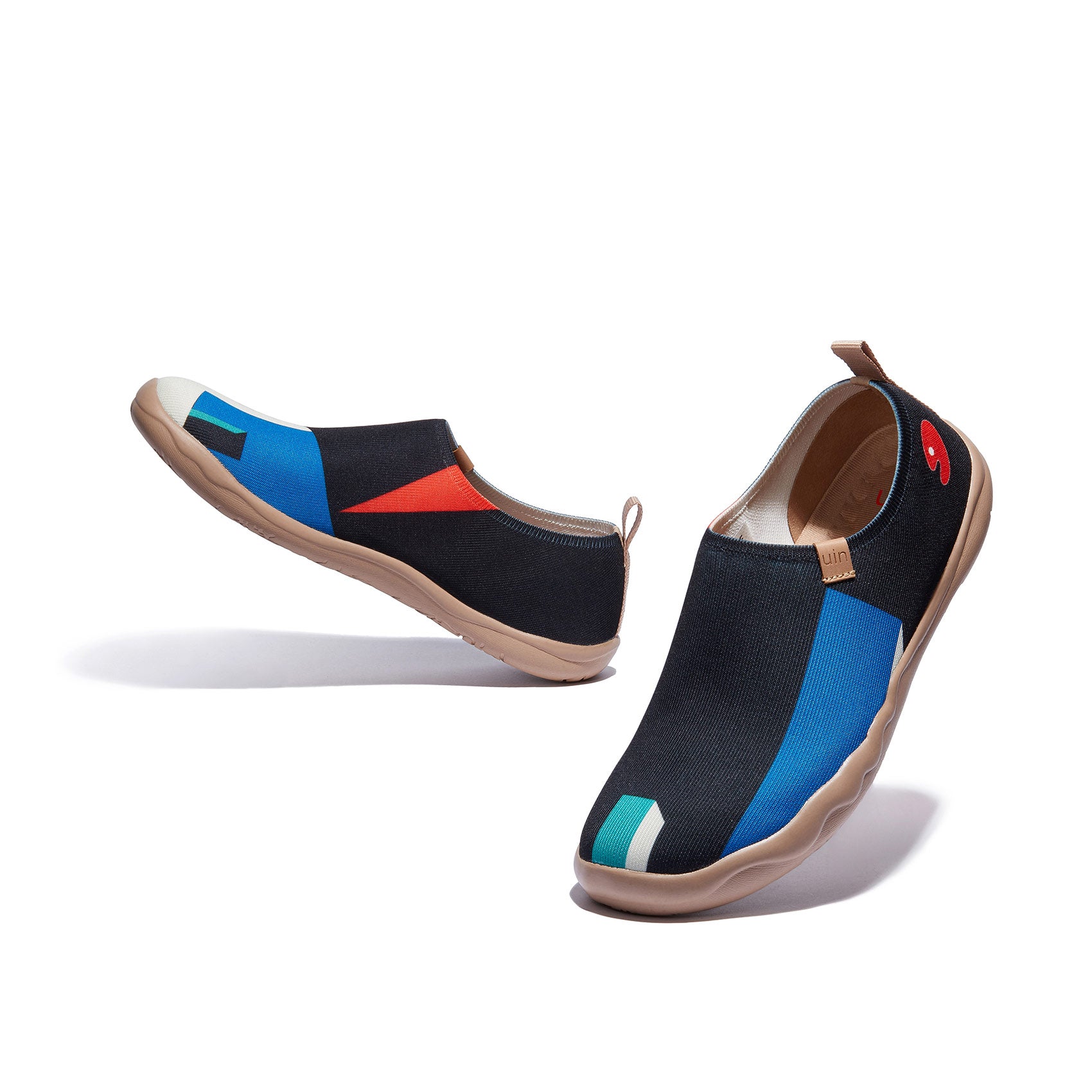 Goodnight Toledo I Men