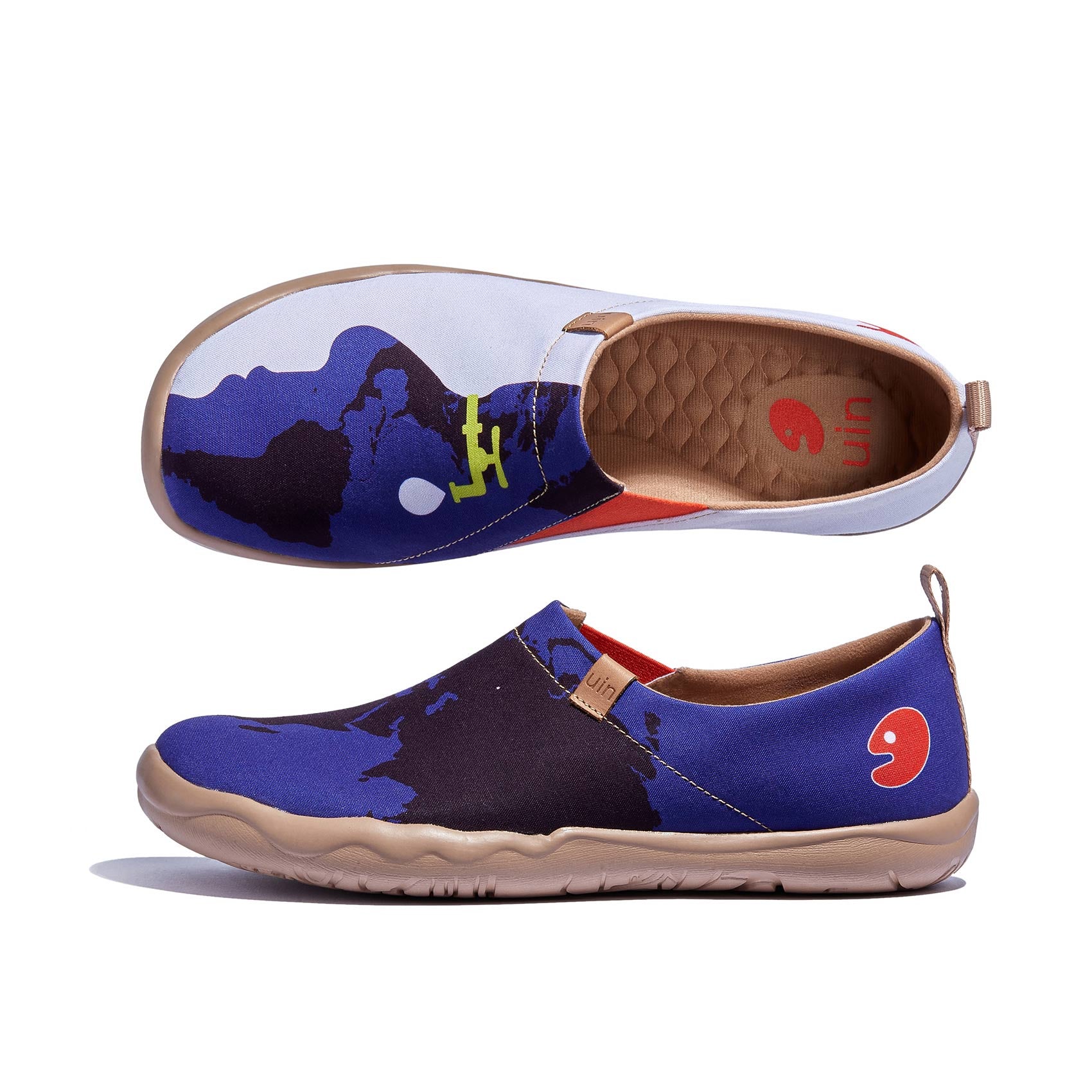 Water or Tears Toledo I Men