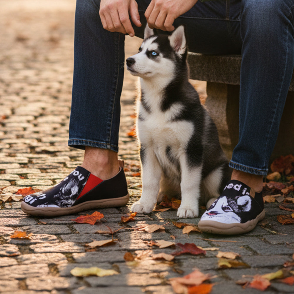 Love and Loyalty Toledo I Men