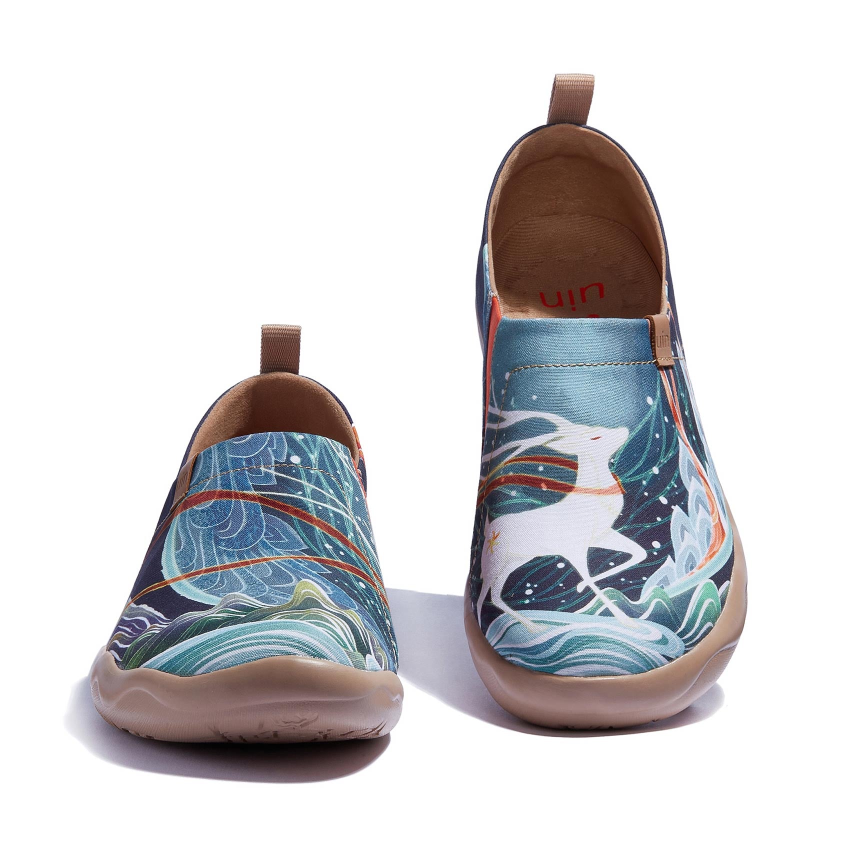 Fée Cerf Toledo I Hommes 