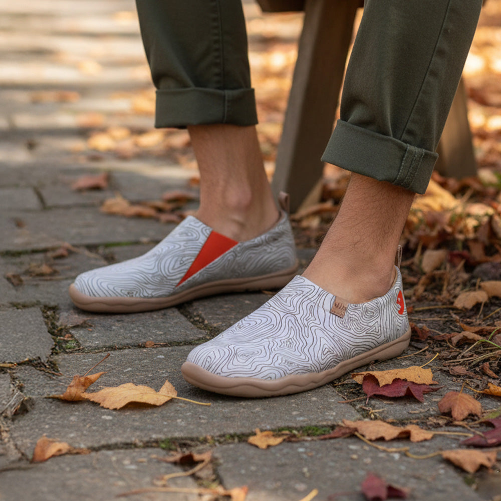 Birth Brown Toledo I Men