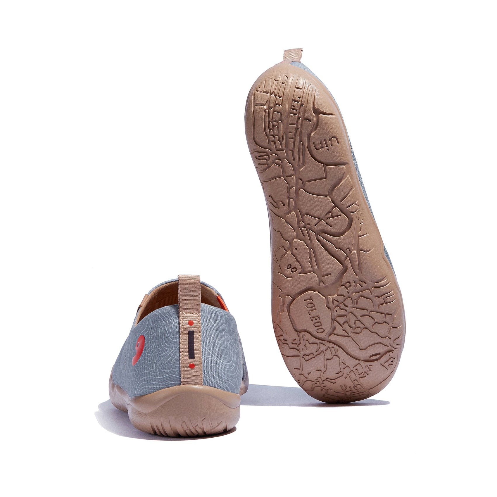 Limestone Toledo I Men