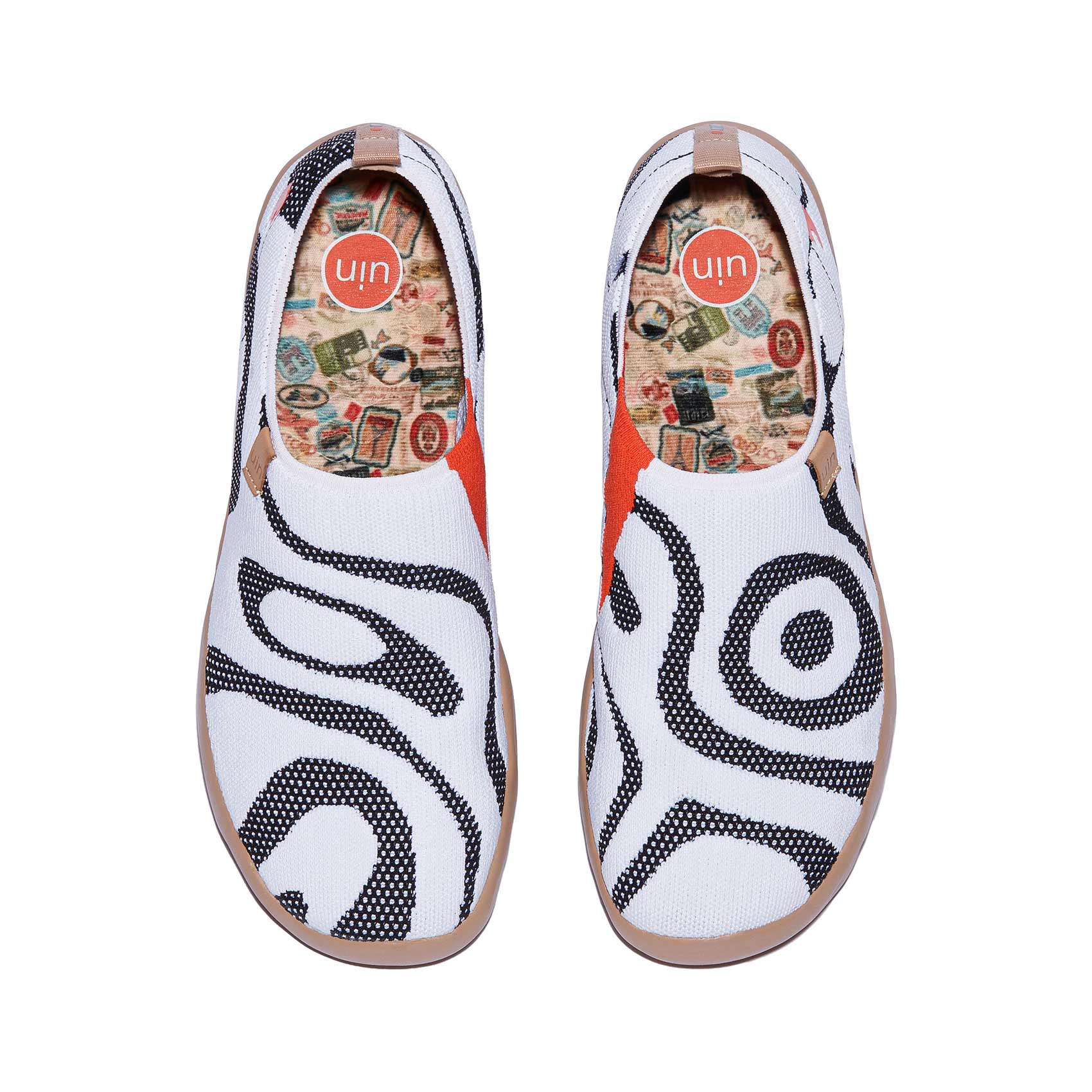 White Tiger Toledo I Men