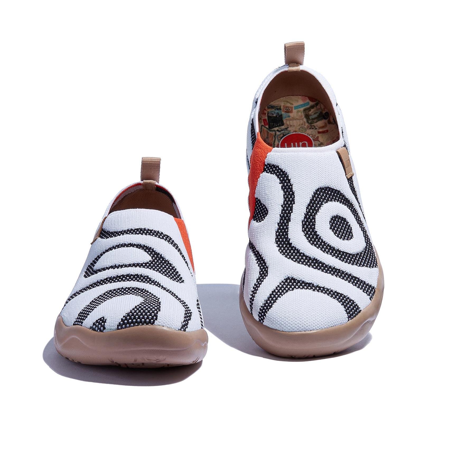 White Tiger Toledo I Men