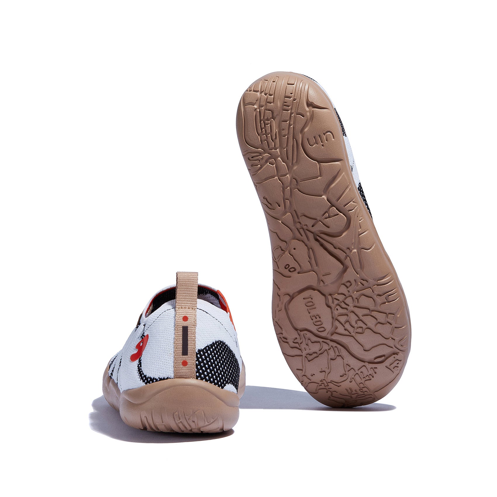 White Tiger Toledo I Men