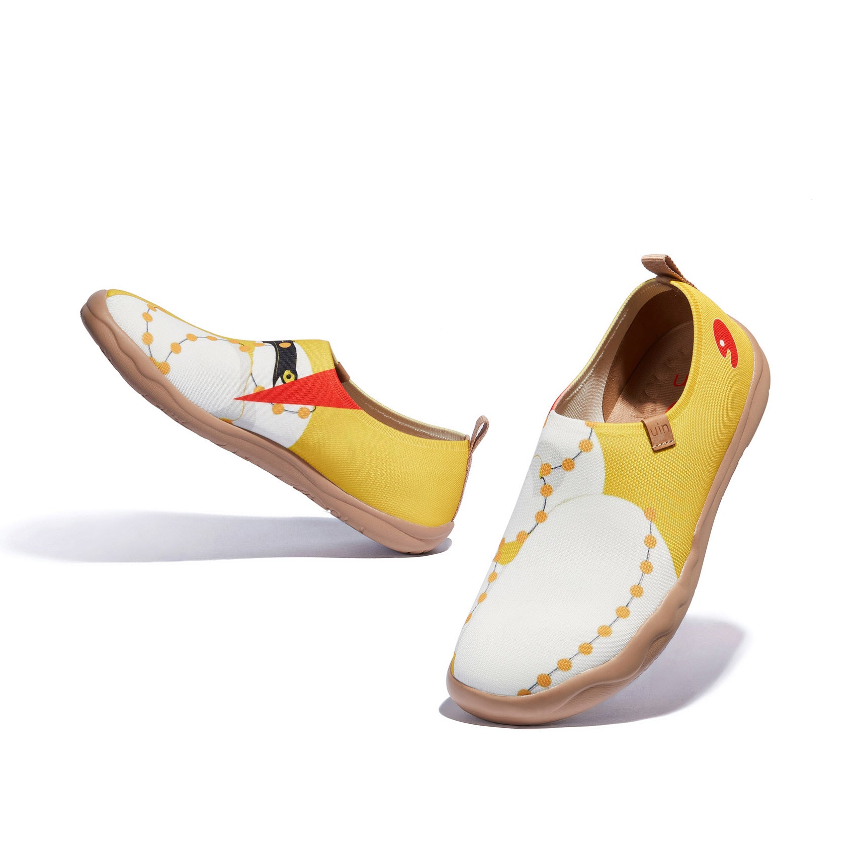 Seagulls' Tweet Toledo I Men