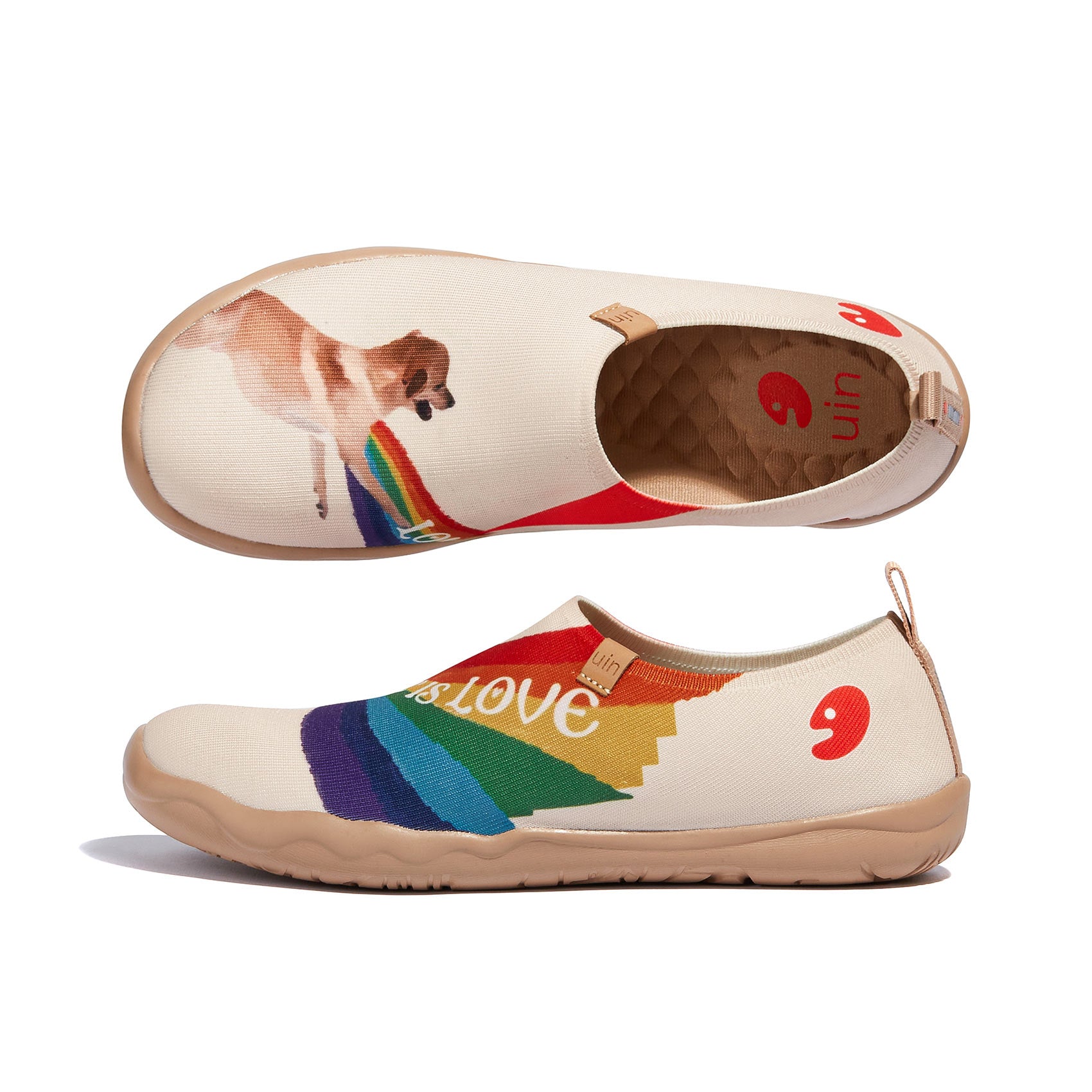 This is Love Toledo I Men