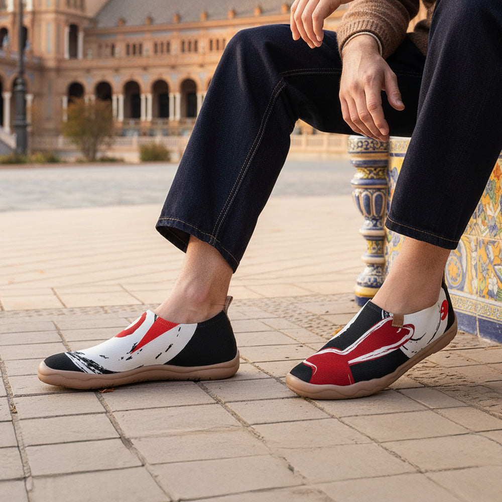 Go Bunny Go Toledo I Men