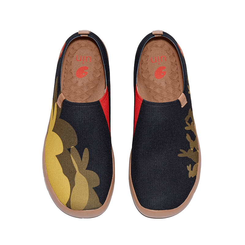 Rabbit Kingdom Toledo I Men