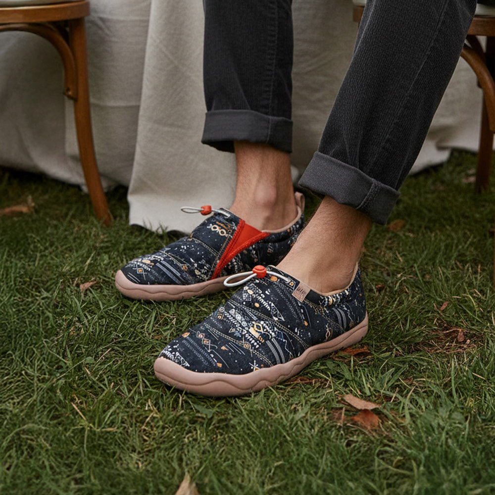 Wild Tribe Toledo I Men