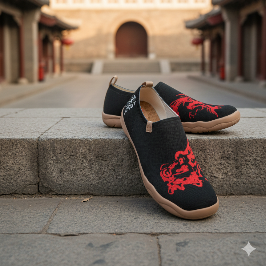 Fiery Rider 2 Toledo I Men