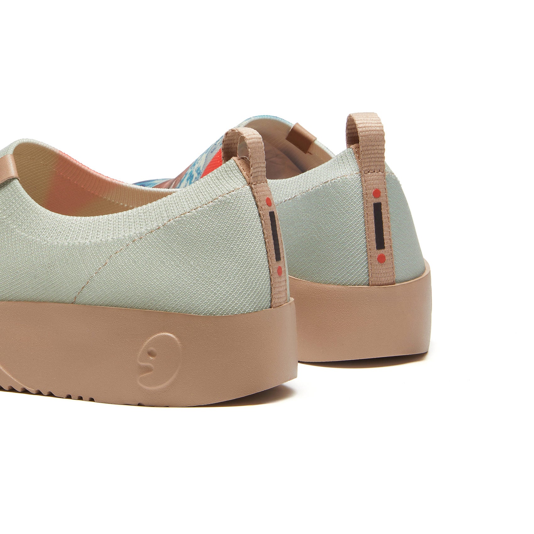 The Great Wave and the Cat Men