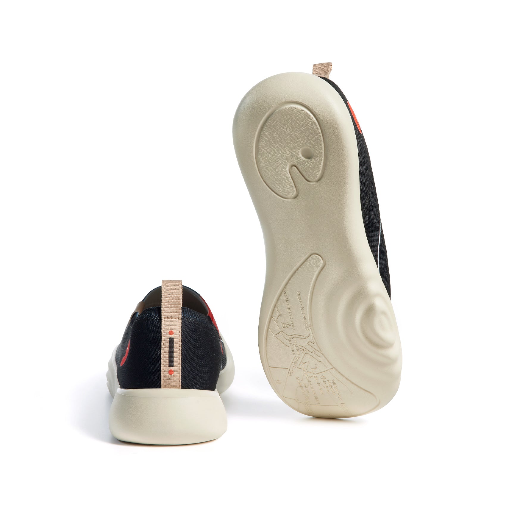 Amour entrelacé Tolède XV Hommes