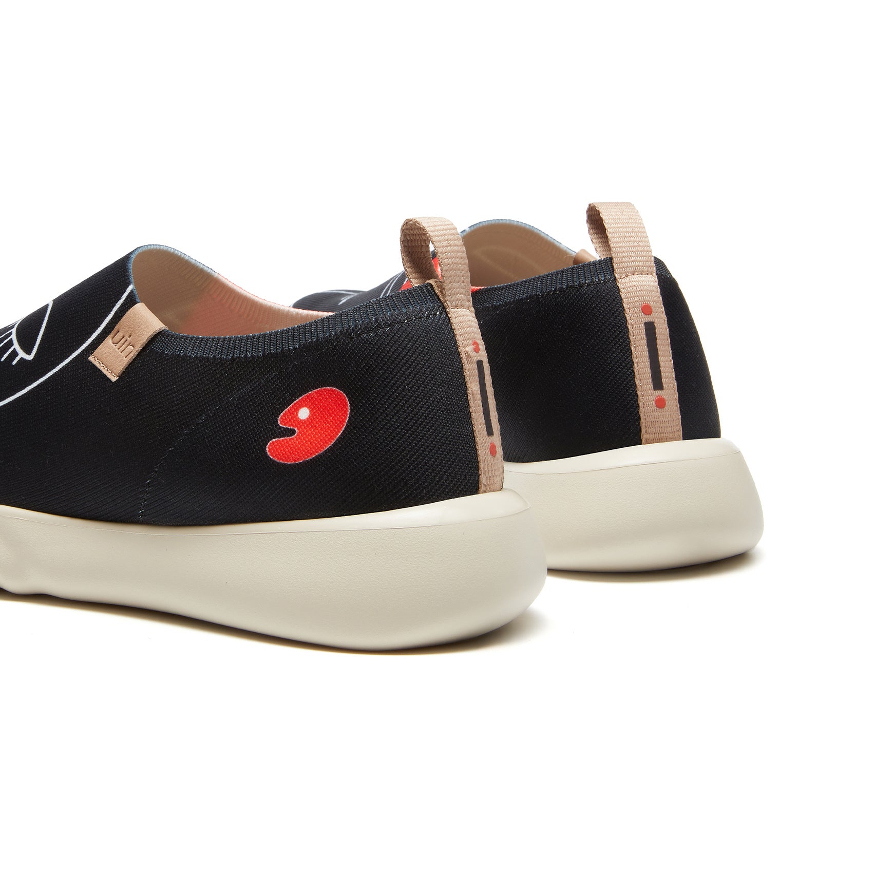 Amour entrelacé Tolède XV Hommes