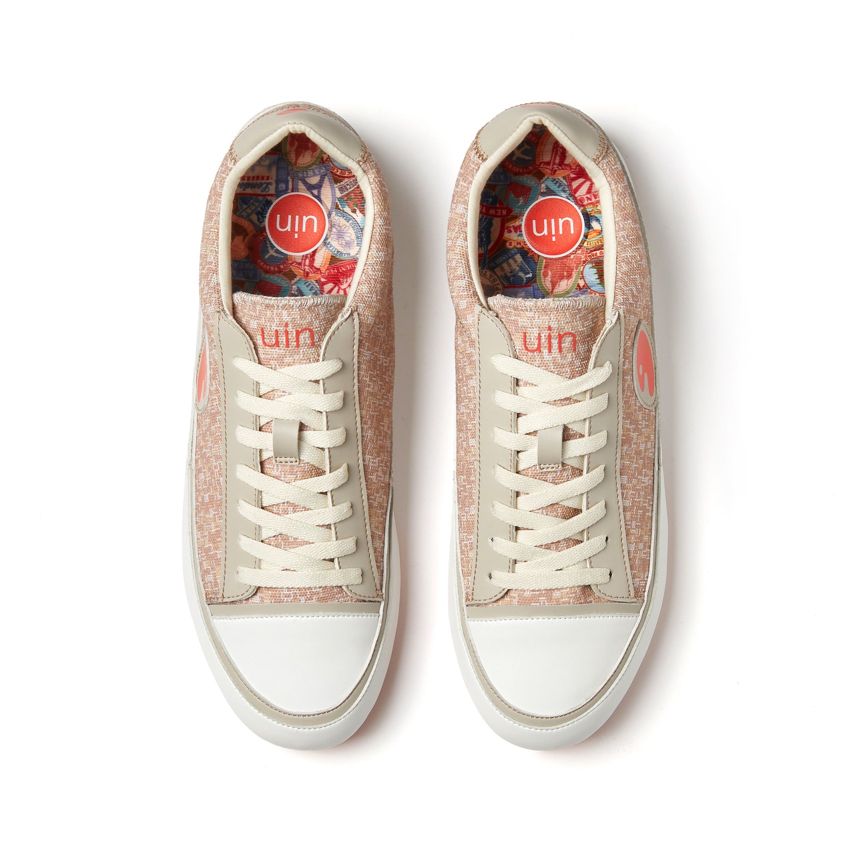 Formentera 5 - Starry Silver Brown Men