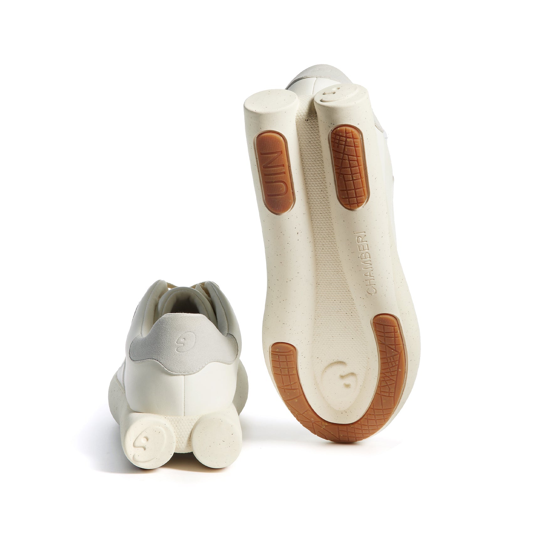 Wave White Chambéry 2 Homme