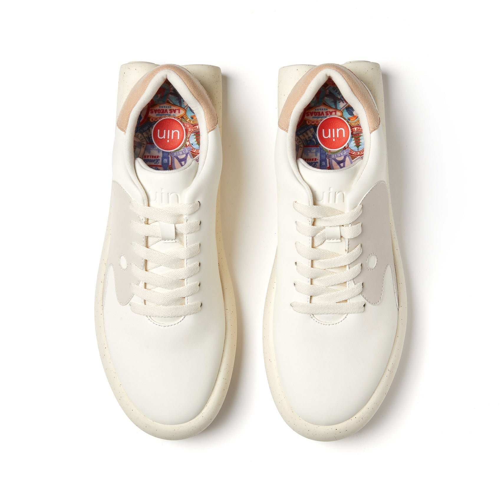 Shell White Chambéry 2 Hommes