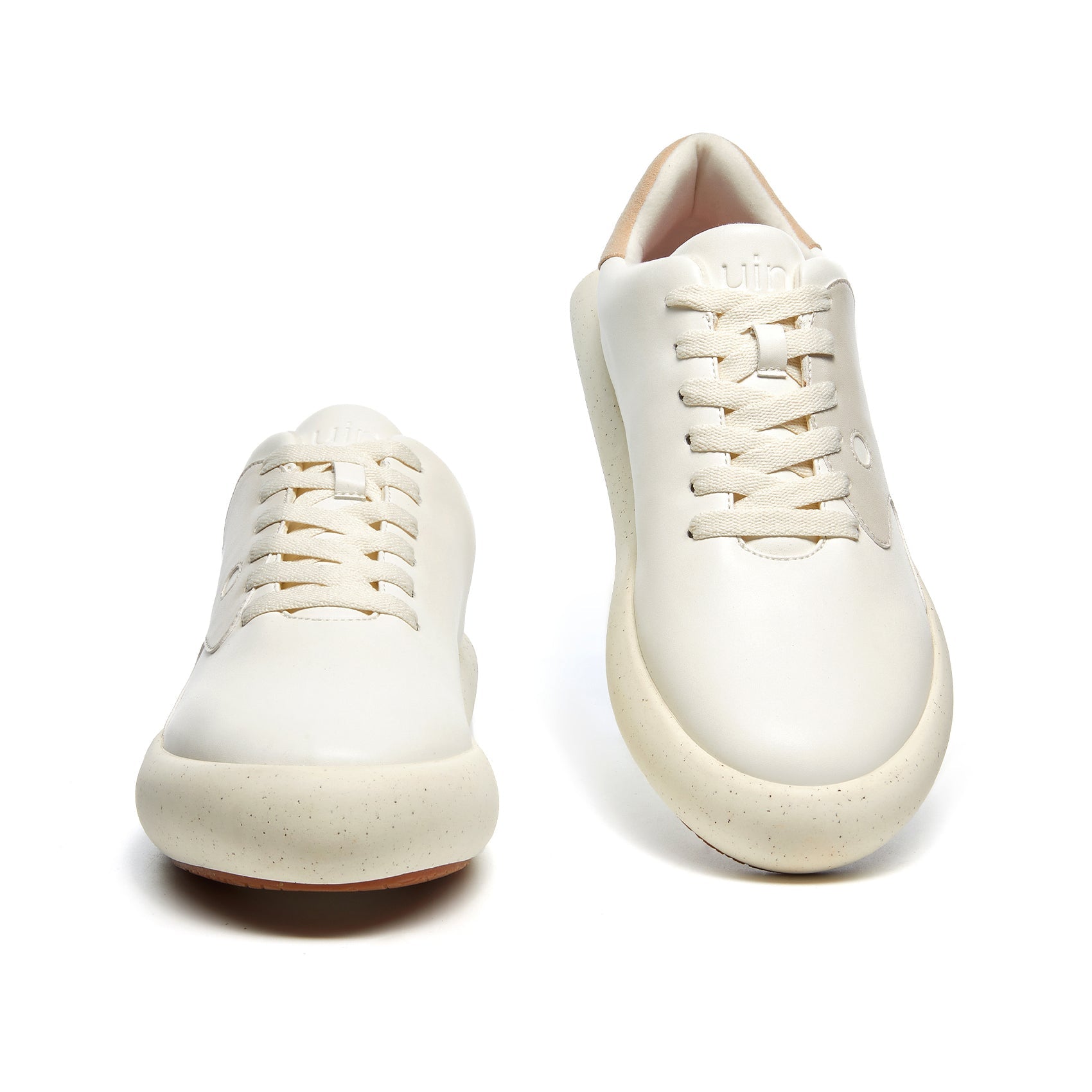 Shell White Chambéry 2 Hommes