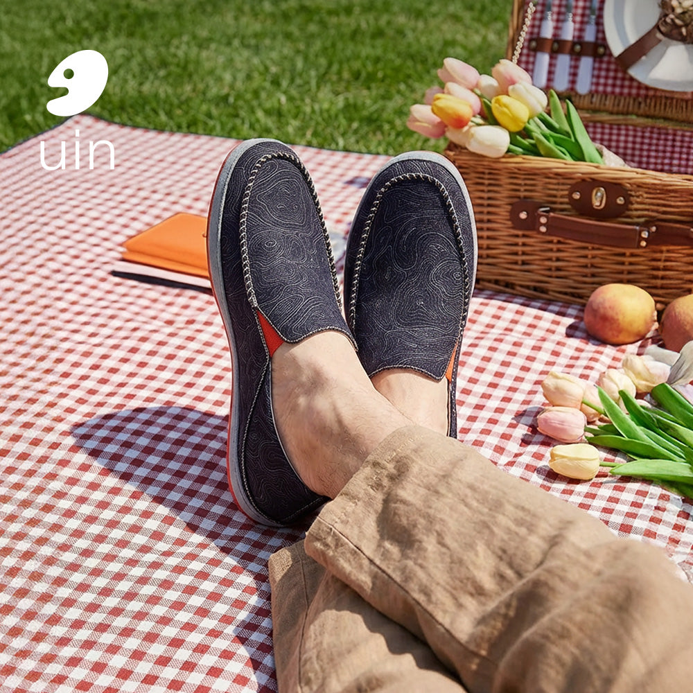 Black Terraces Formentera II Men